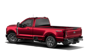 2027 Ford Super Duty® External Image 2